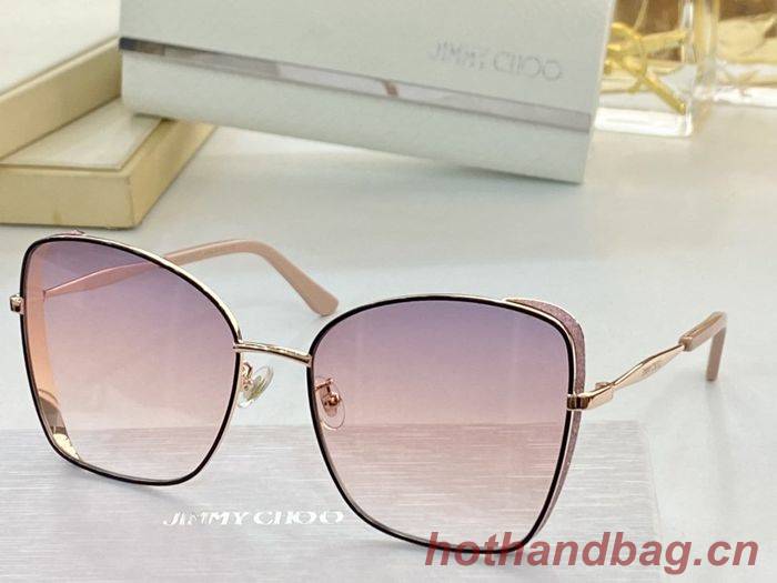Jimmy Choo Sunglasses Top Quality JCS00156